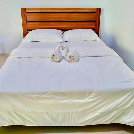Tarsius Home Stay Rinondoran Bagian luar foto